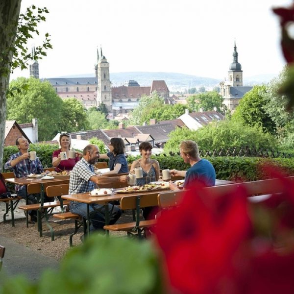 German courses in Bamberg--