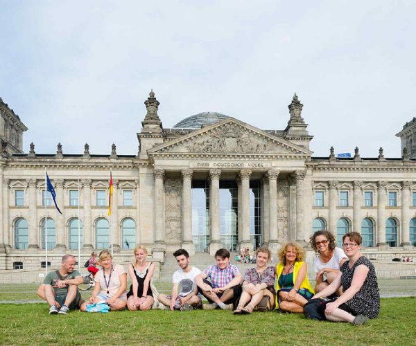 german courses in berlin germany city